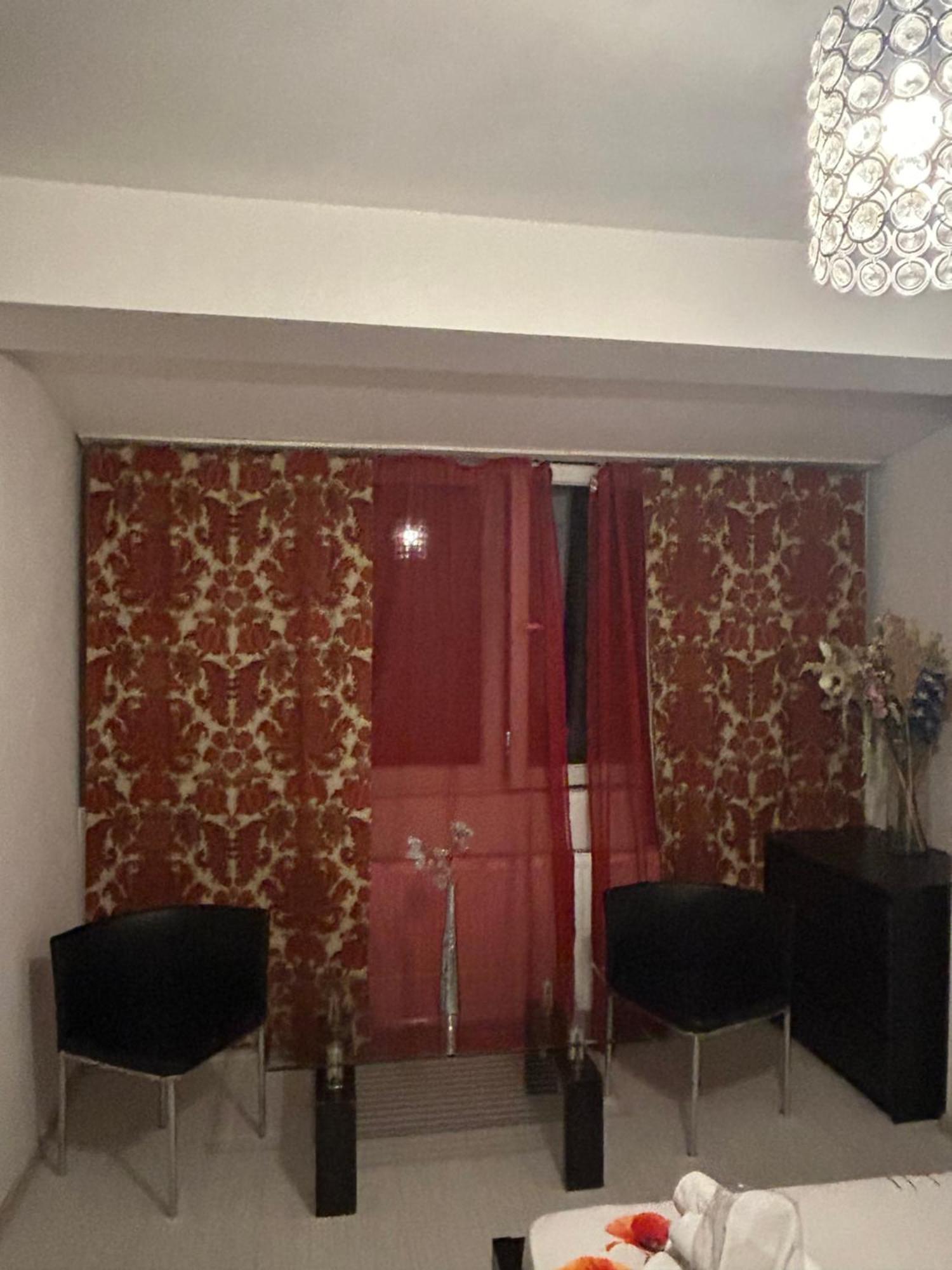 Enzso Residence Ap 2 Cam,Piata Natiunile Unite, Nr3-5,Bloc B2, Sc2, Et 1, Ap34 布加勒斯特 外观 照片