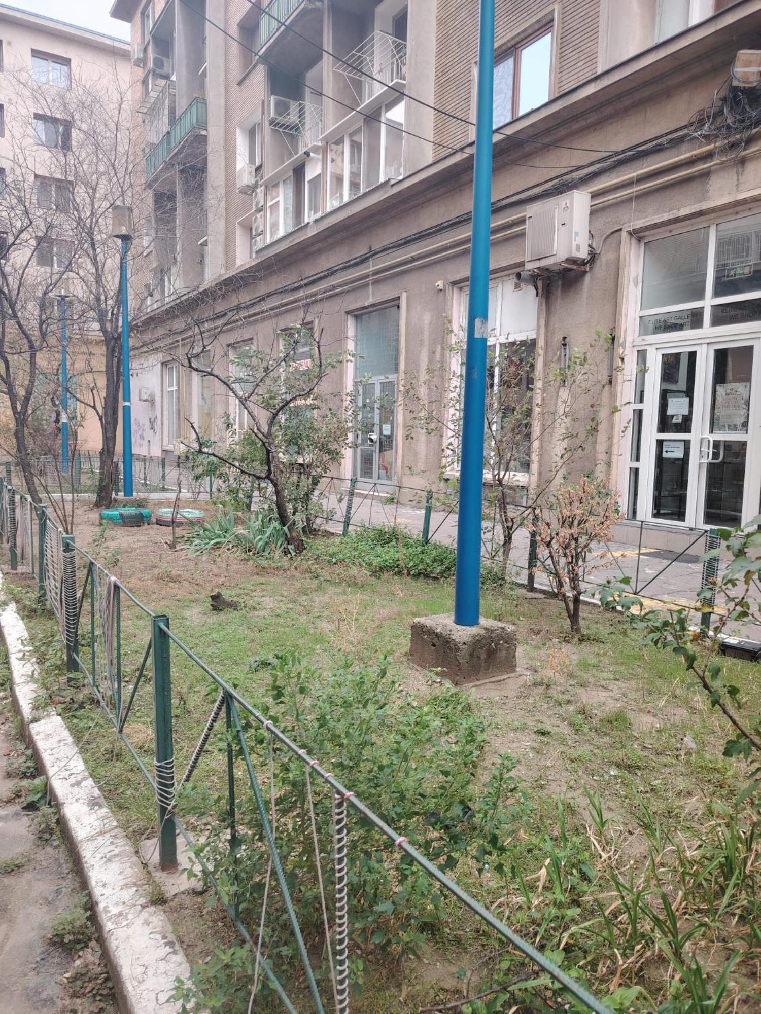 Enzso Residence Ap 2 Cam,Piata Natiunile Unite, Nr3-5,Bloc B2, Sc2, Et 1, Ap34 布加勒斯特 外观 照片